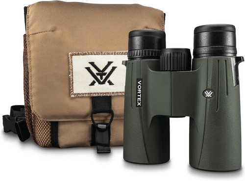 Vortex viper binoculars - viper, hd