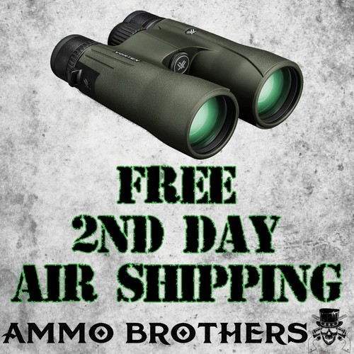 Vortex optics viper 10x50 - optics, hd