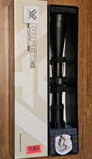 Vortex Viper HS Riflescope
