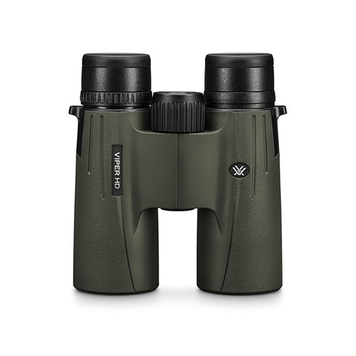 Vortex viper 10x42 roof - viper, hd