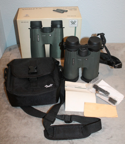 Vortex viper 10x50 - viper,