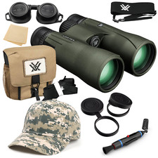 Vortex Optics V202 Viper HD