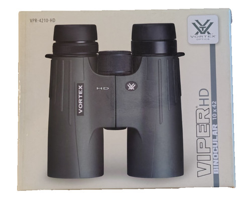 Vortex viper 10x42 - vortex,