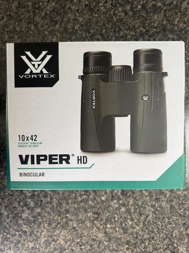 New vortex viper - vortex, hd