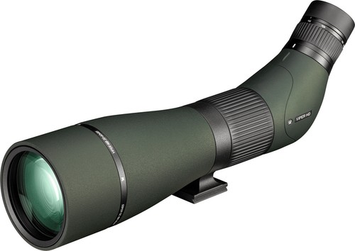 Vortex viper 60x85 - hd, 20-60x85
