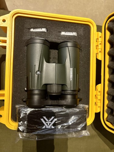 New vortex viper - viper, binoculars