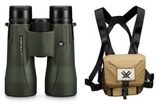 Vortex Optics New Viper HD