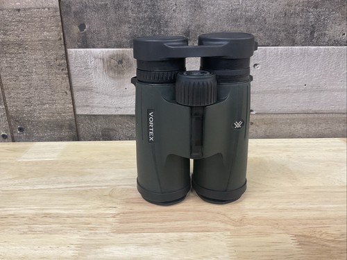 Vortex viper 10x42 - vortex, hd