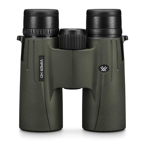 Vortex viper 10x42 - viper, hd