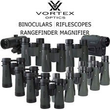 Vortex Diamondback HD and