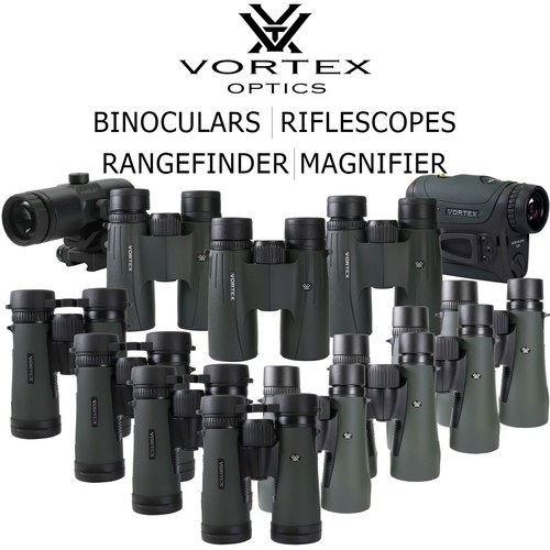 Vortex diamondback and - vortex,