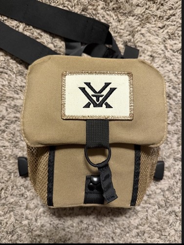 Vortex optics viper - hd, 10x50mm
