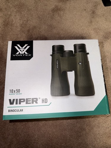 Vortex viper 10x50 - viper, hunting