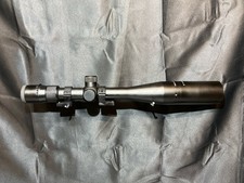 VORTEX VIPER 6.5-20X50 MIL DOT