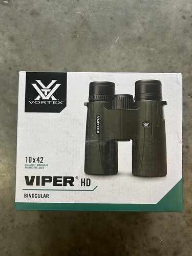 Vortex v201 10x42 viper - v201,