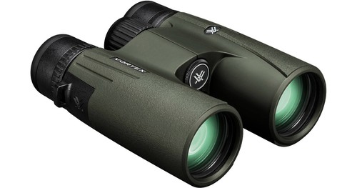 Vortex viper 10x42 - viper, hd