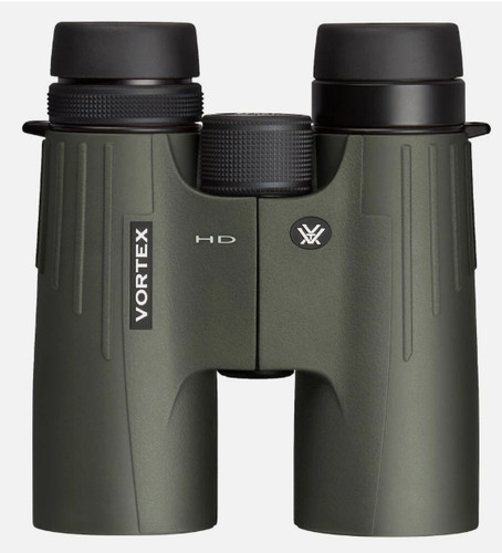 Vortex viper 10x42 - vortex, hd