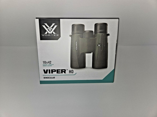 Vortex v201 10x42 - v201, hd