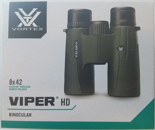 Pack vortex optics viper - vortex,